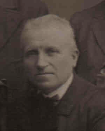 Niels Pedersen Bundgaard